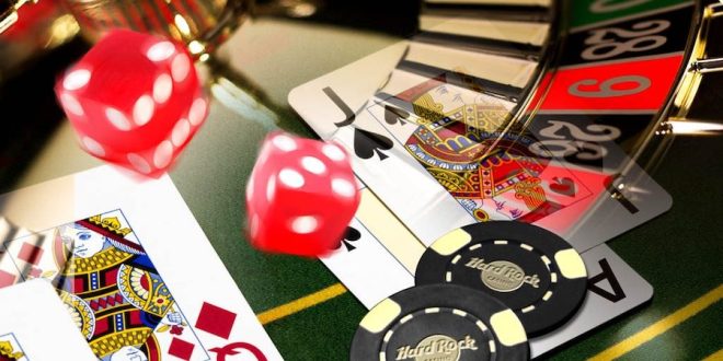 Streamlining Compliance Processes Regulatory Solutions for Casinos