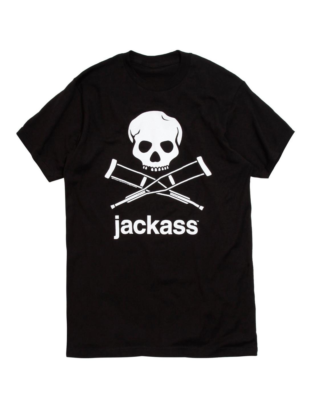 Embrace the Mayhem: Jackass Merchandise Extravaganza