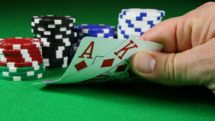 Poker Mastery Unleashed Strategies for Success