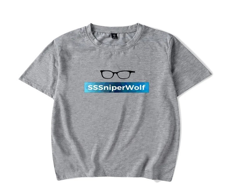 Sssniperwolf Store: Your Portal to Exclusive Merchandise