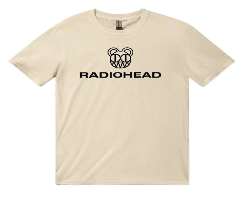 Radiohead Bliss: A Shopper's Paradise for Official Collectibles