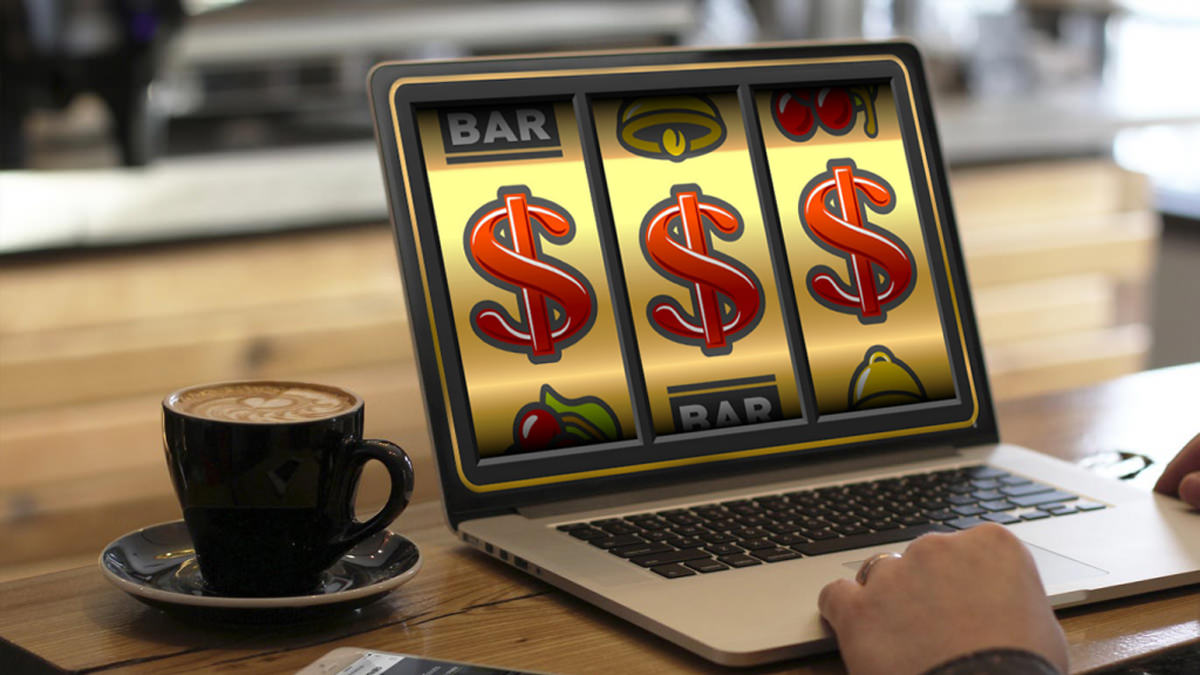Direct Web Slots Revolution The Game-Changer for Online Gamblers