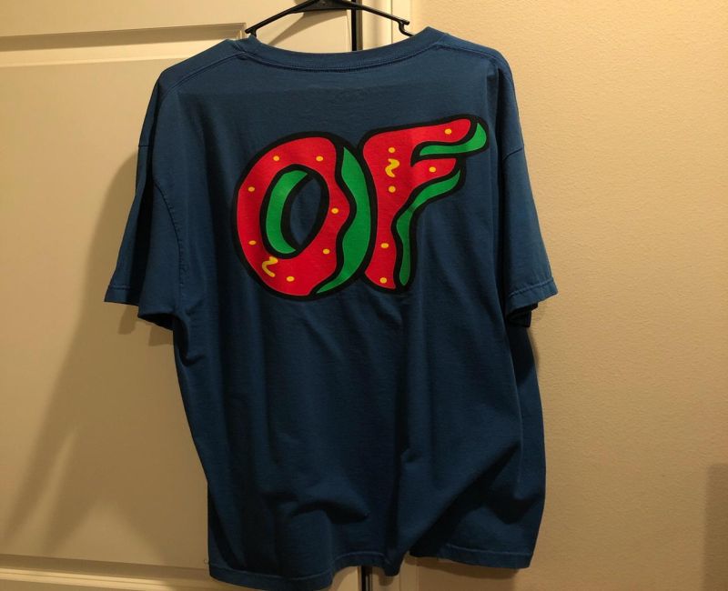 Embrace the Unconventional: Odd Future Shop for Unique Finds