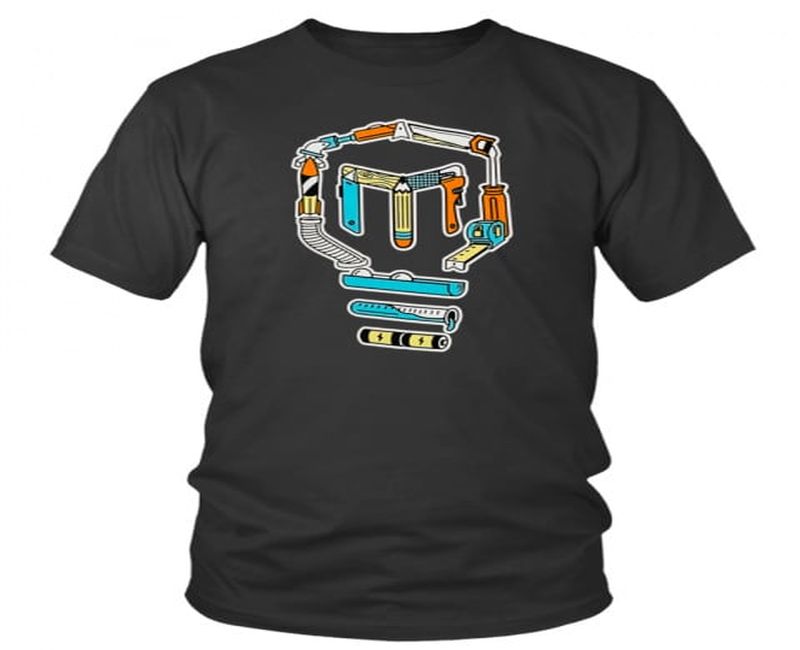 Discover the Art of Science: Mark Rober Merch Collection