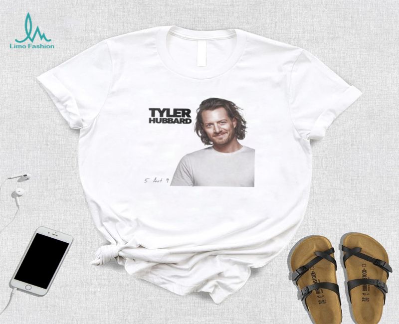 Premium Tyler Hubbard Merchandise at Our Official Store