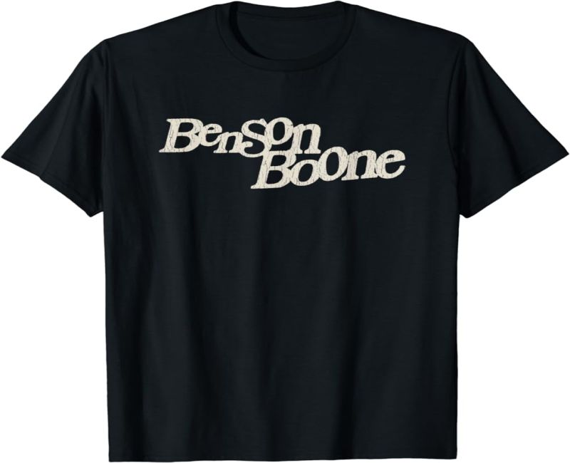 Discovering Unique Finds at Benson Boone Official Merch Store