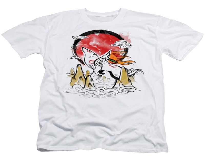 The Ultimate Okami Merchandise Guide: From Store to Collection