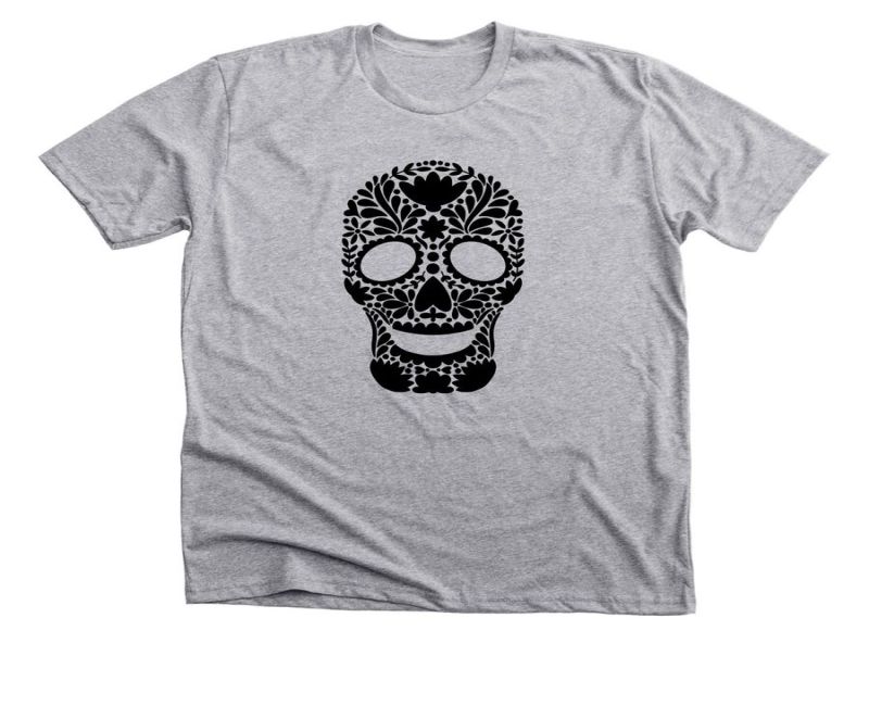 Behind the Scenes: Crafting the Perfect Skull Merchandise Line