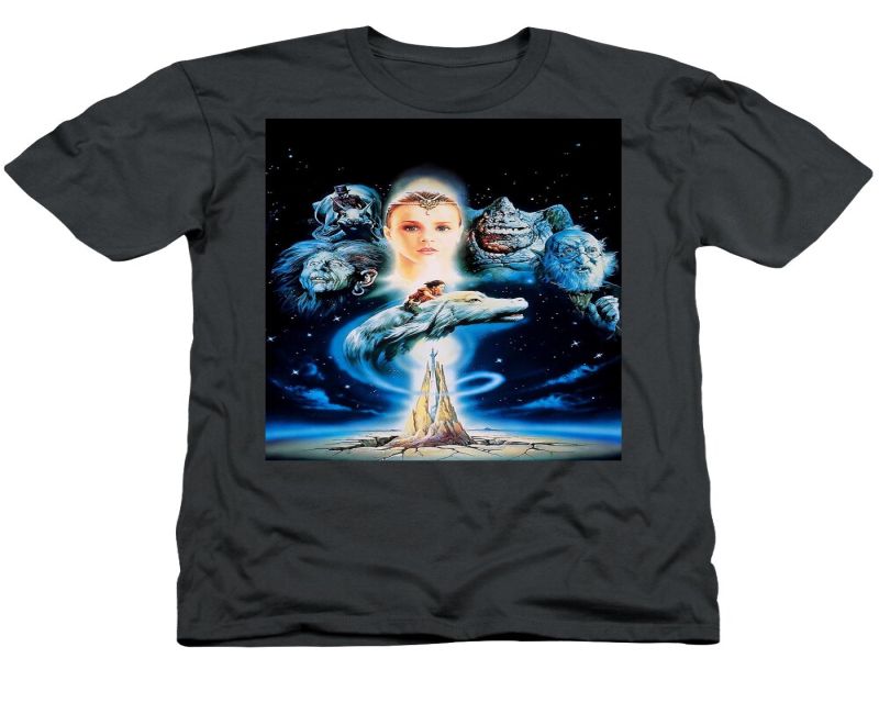 Unveiling the Wonders: The Neverending Story Official Shop