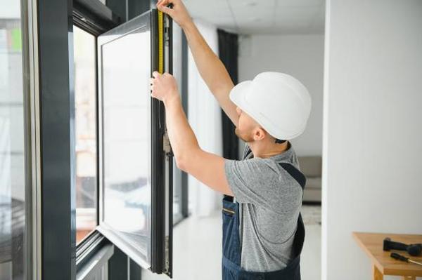 Reliable Window Services Window Company Near Me