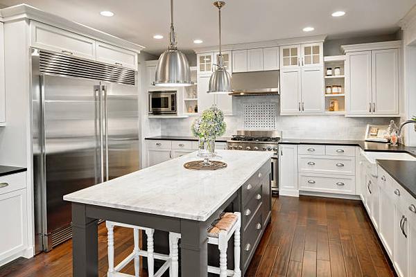 Mims Kitchen Remodeling Innovative Design Ideas