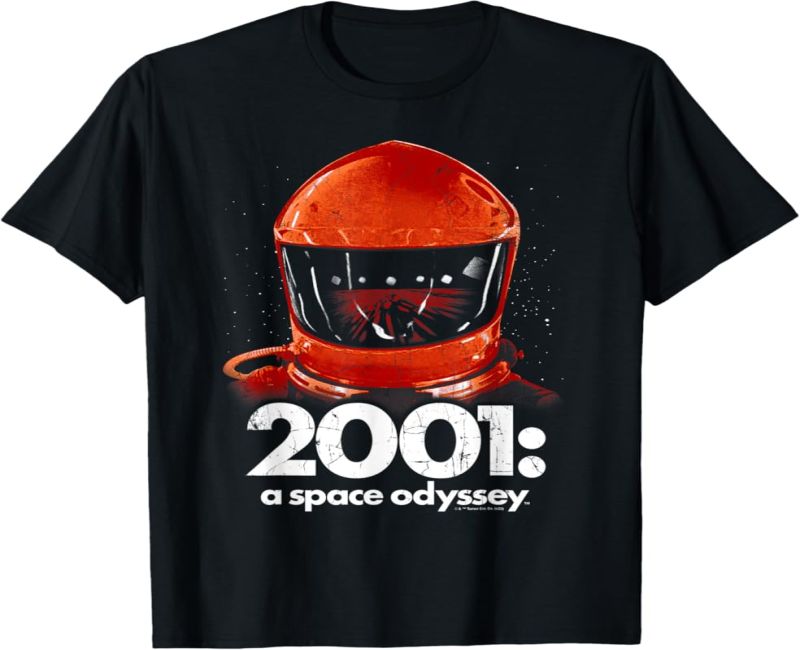 The Art of Selection: Choosing the Right 2001 A Space Odyssey Merch