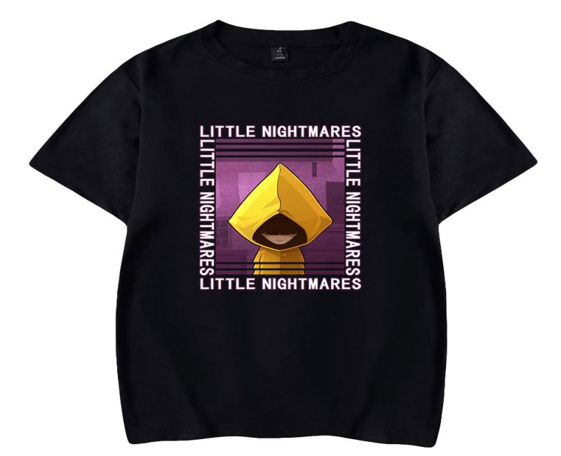 Little Nightmares Store Spotlight: Unique Finds for Gamers