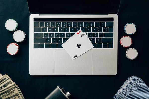 The Benefits of Playing QQ Poker Online for Mental Well-Being