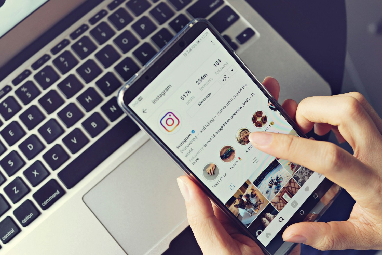 Can You View Private Instagram Profiles Without Following?