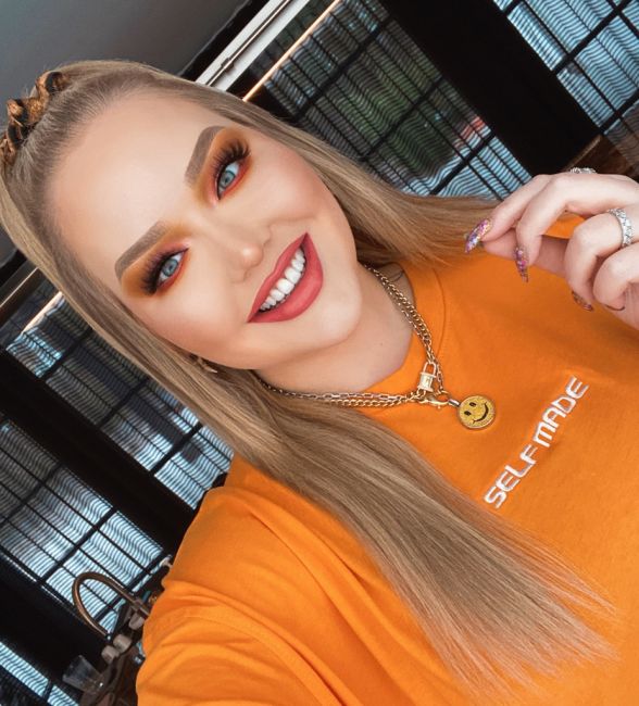 Beauty Enthusiasts Rejoice: Nikkietutorials Official Merchandise Showcase