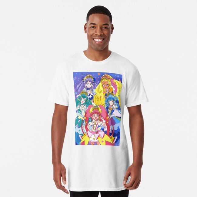 Star Twinkle Precure Merchandise: Unveiling the Latest Trends